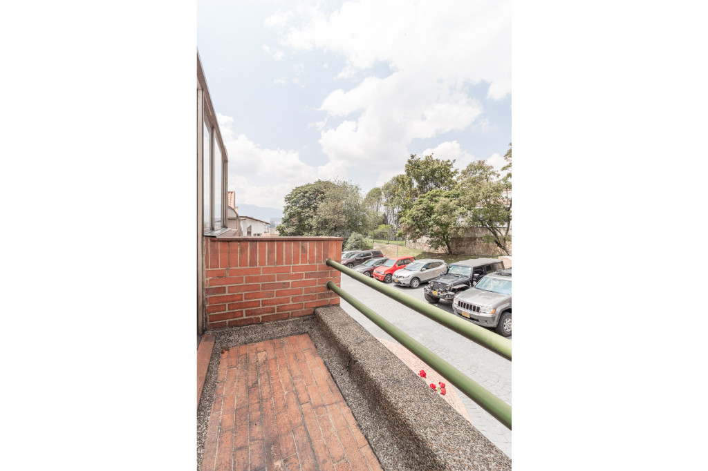 Apartamento en venta en Cerros De Niza, Bogotá · foto 23 de 24