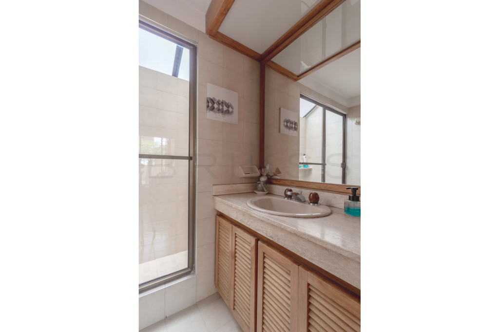 Apartamento en venta en Cerros De Niza, Bogotá · foto 24 de 24
