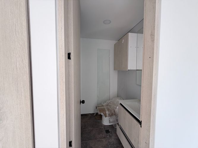 Apartaestudio en venta en Galerias, Bogotá, 25 m² · foto 10 de 18