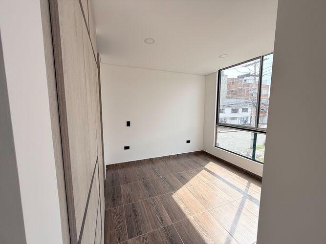 Apartaestudio en venta en Galerias, Bogotá, 25 m² · foto 11 de 18