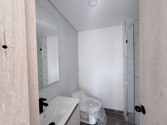 Apartaestudio en venta en Galerias, Bogotá, 25 m² · foto 14 de 18