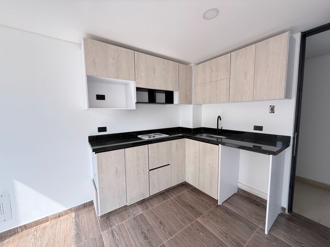 Apartaestudio en venta en Galerias, Bogotá, 25 m² · foto 15 de 18
