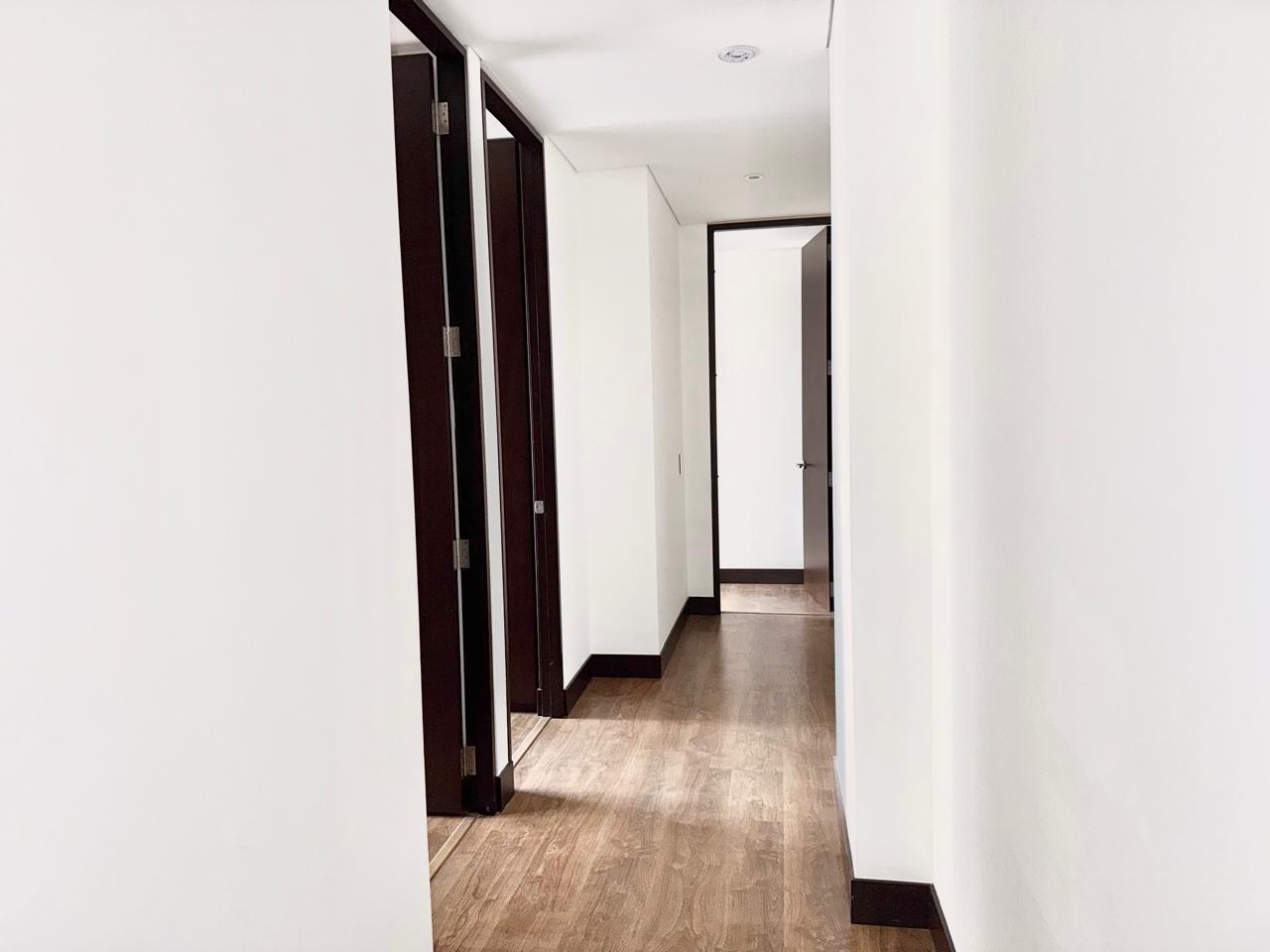 Apartamento en venta en El Chico, Bogotá · foto 9 de 20
