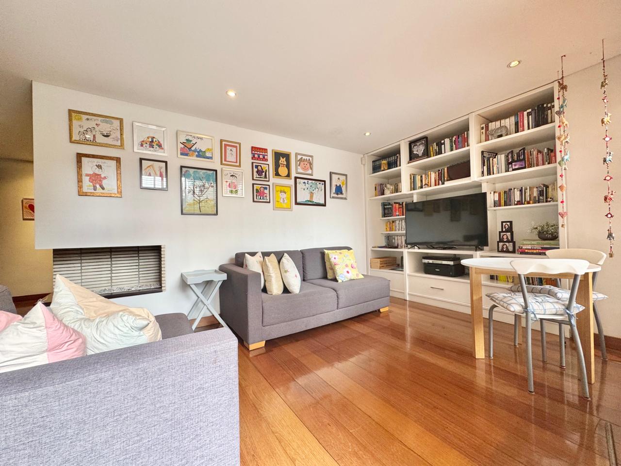 Apartamento en venta en El Chico, Bogotá · foto 10 de 20