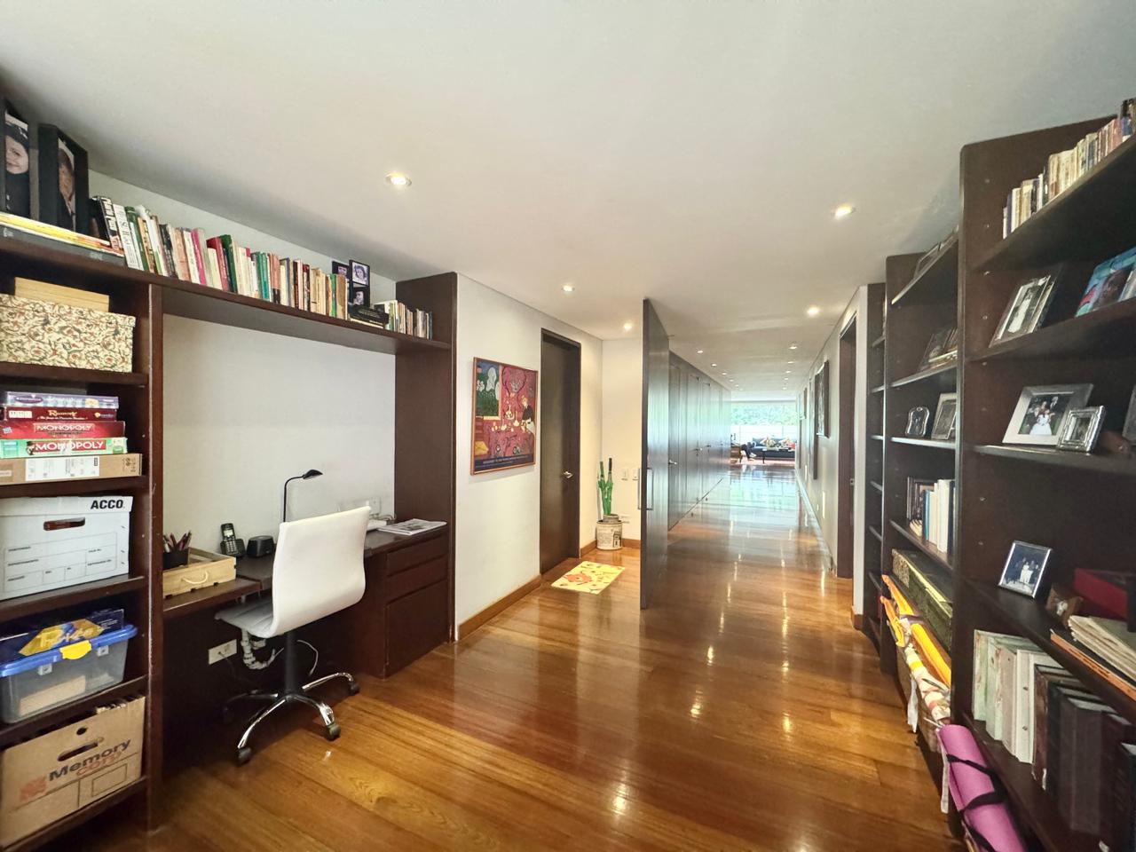 Apartamento en venta en El Chico, Bogotá · foto 11 de 20