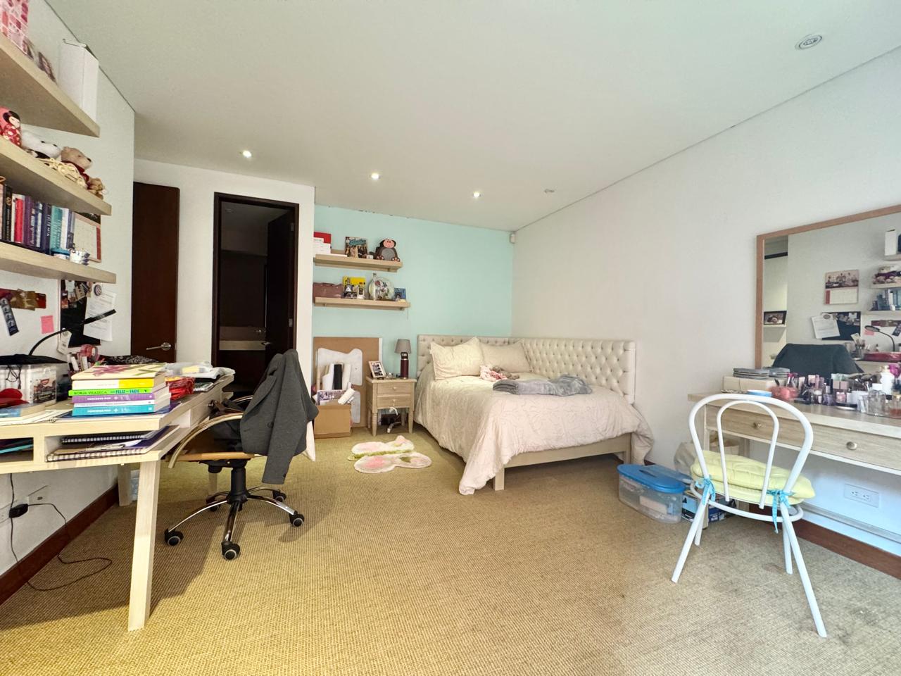 Apartamento en venta en El Chico, Bogotá · foto 12 de 20