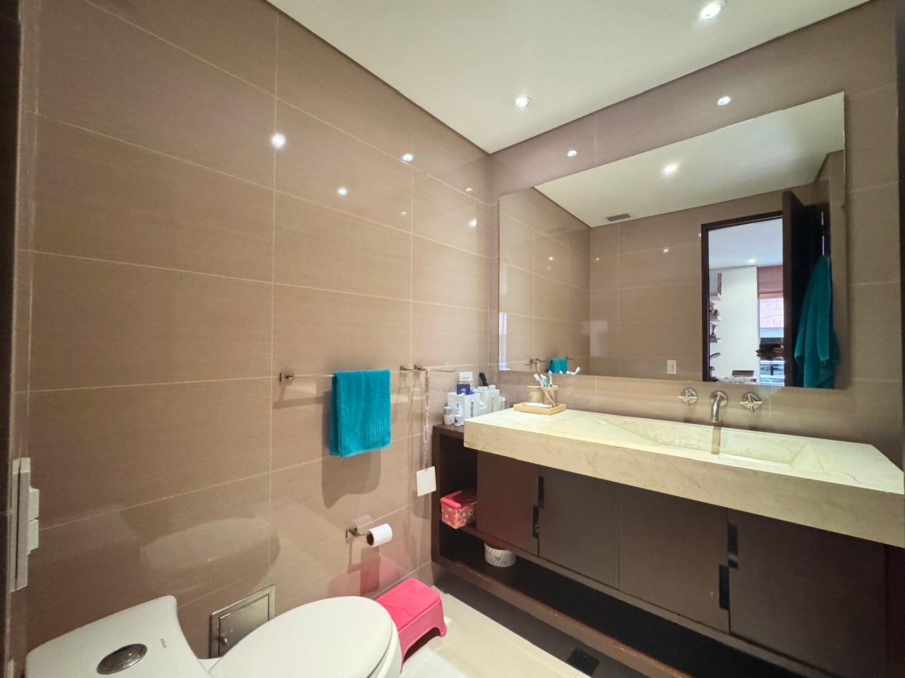Apartamento en venta en El Chico, Bogotá · foto 13 de 20