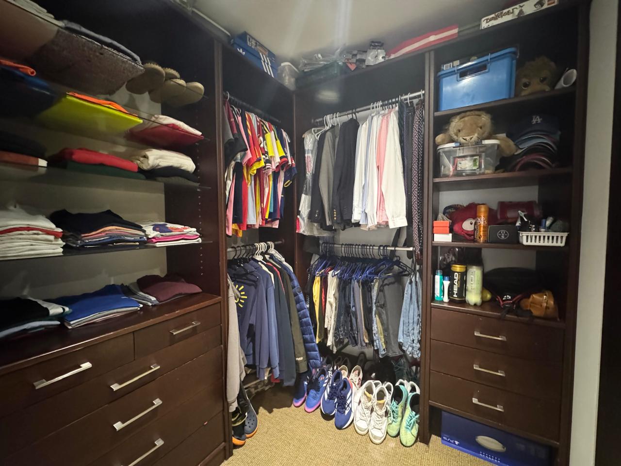 Apartamento en venta en El Chico, Bogotá · foto 16 de 20