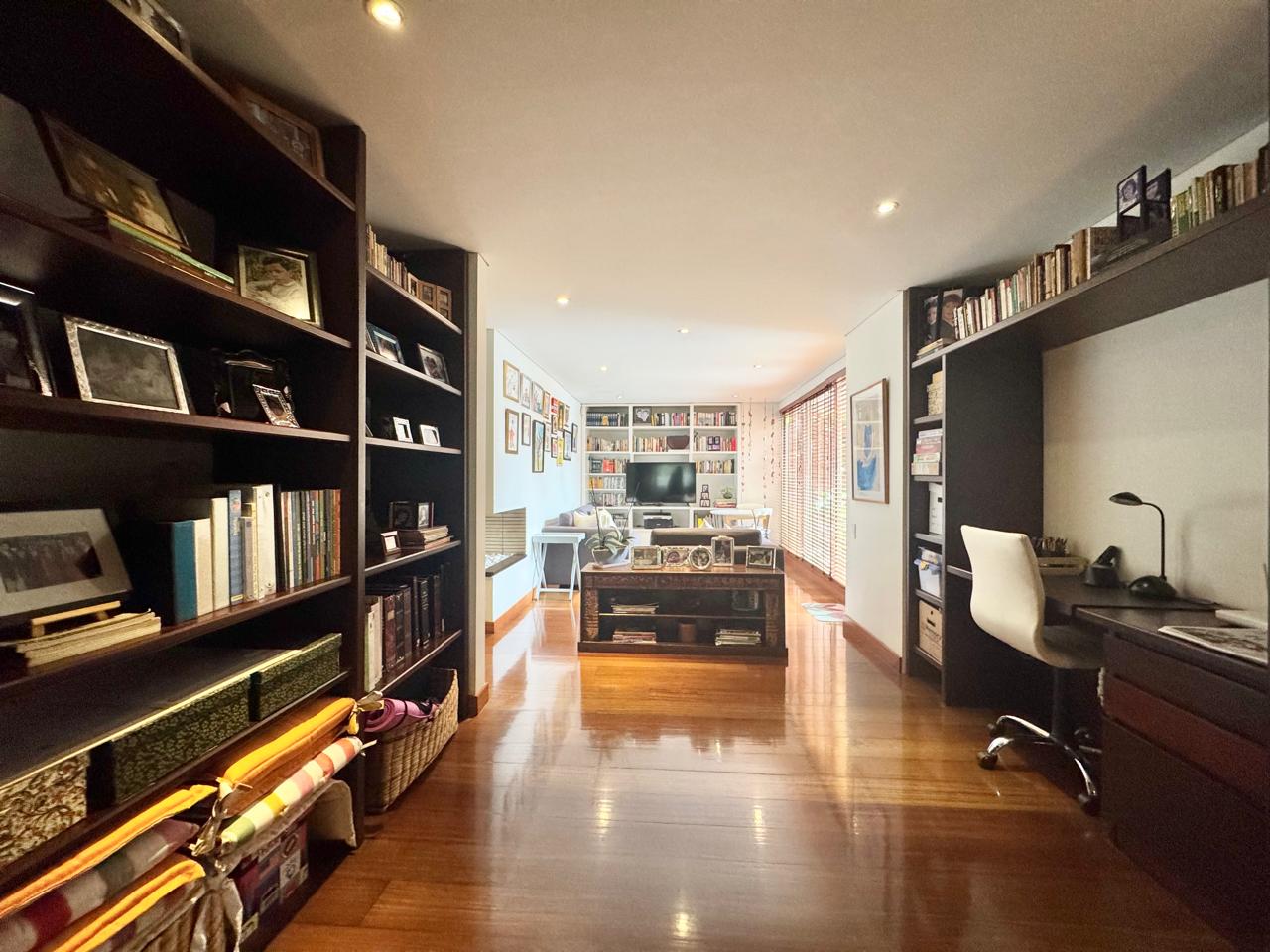 Apartamento en venta en El Chico, Bogotá · foto 17 de 20
