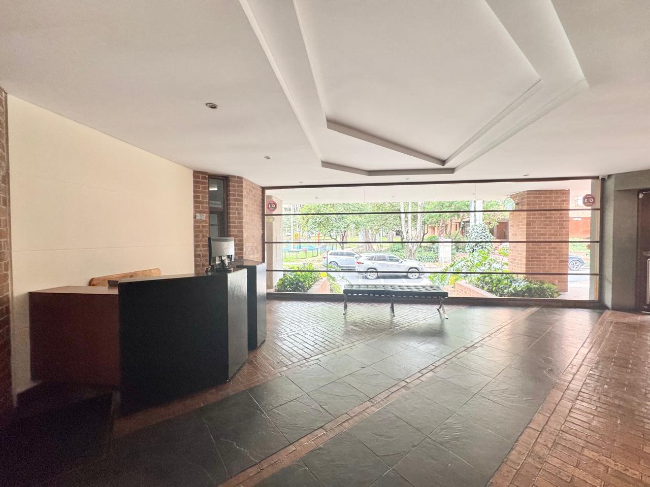 Apartamento en venta en El Chico, Bogotá · foto 19 de 20