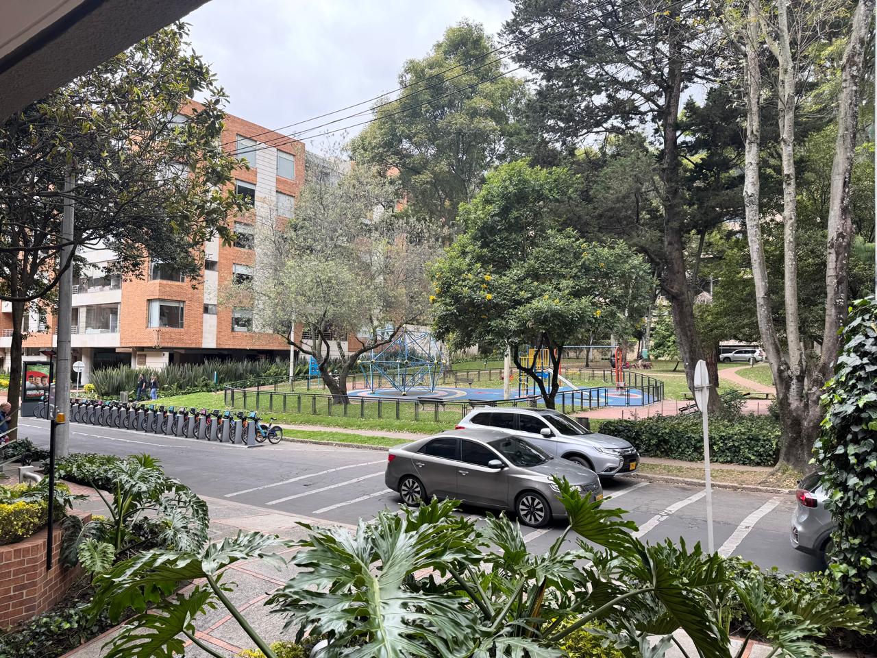 Apartamento en venta en El Chico, Bogotá · foto 20 de 20