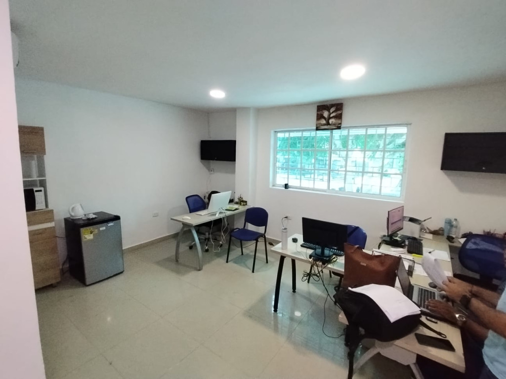 Casa en venta en El Tabor, Barranquilla · foto 2 de 17