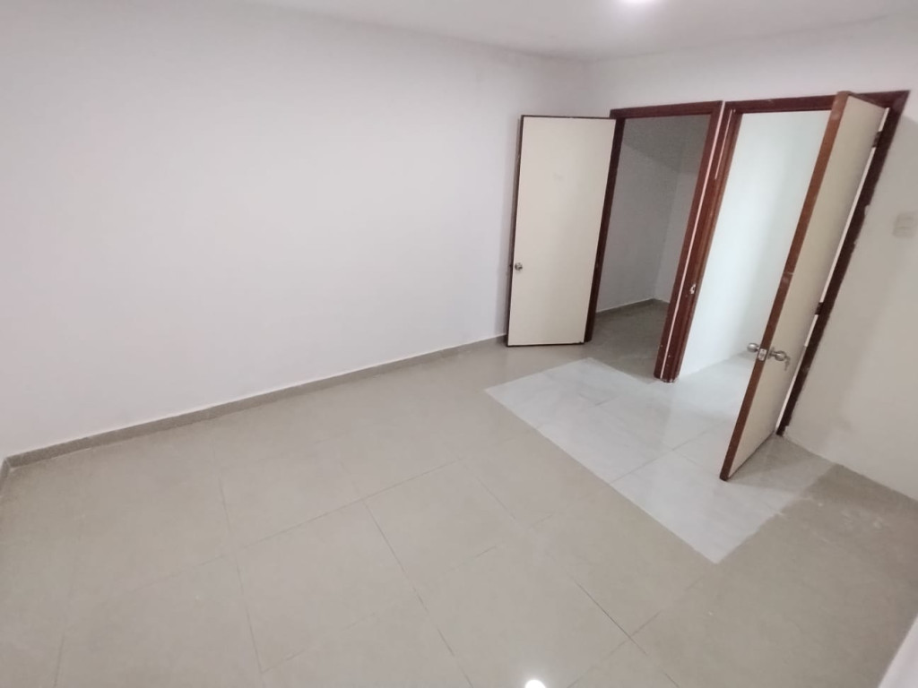 Casa en venta en El Tabor, Barranquilla · foto 7 de 17