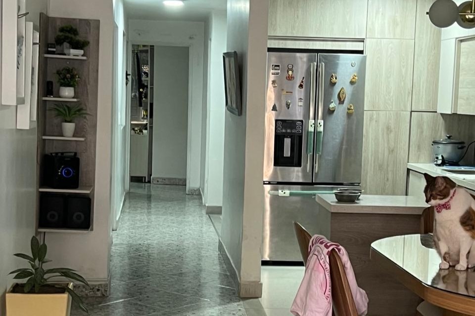 Casa en Venta en La gloria, Medellín