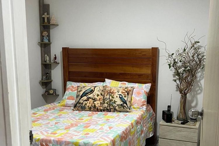 Casa de 3 alcobas en venta en La Gloria, Medellín, 117 m² · foto 7 de 18