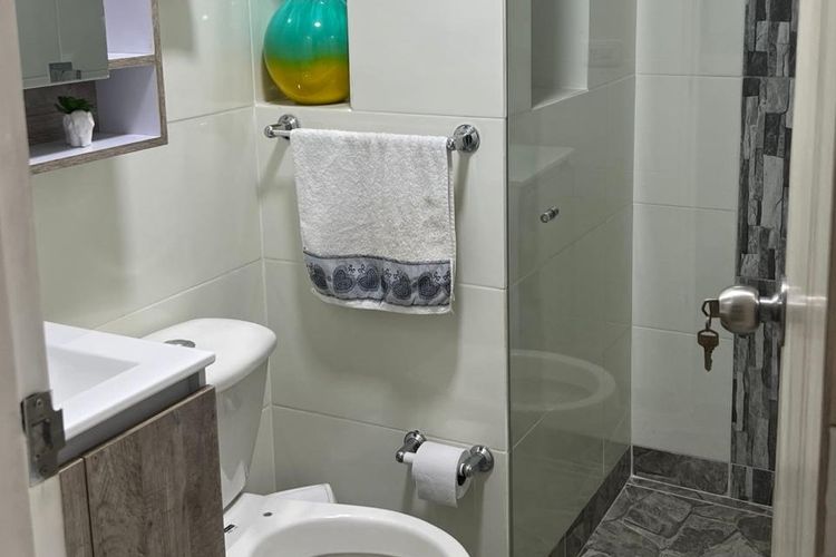 Casa de 3 alcobas en venta en La Gloria, Medellín, 117 m² · foto 9 de 18