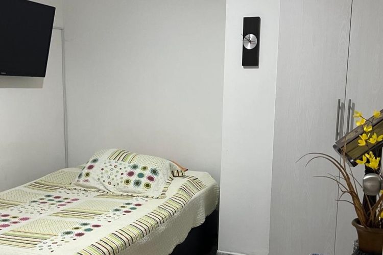Casa de 3 alcobas en venta en La Gloria, Medellín, 117 m² · foto 10 de 18