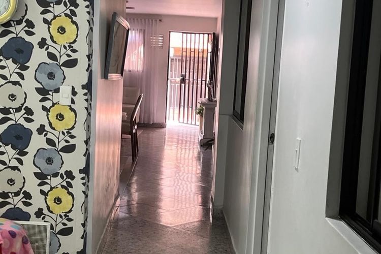 Casa de 3 alcobas en venta en La Gloria, Medellín, 117 m² · foto 14 de 18
