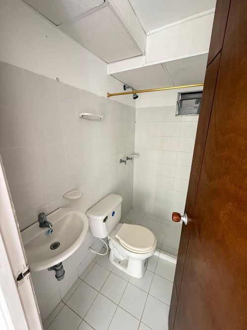 Apartamento de 2 alcobas en venta en Cd. Terranova, Jamundí, 50 m² · foto 10 de 13