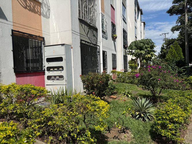 Apartamento de 2 alcobas en venta en Cd. Terranova, Jamundí, 50 m² · foto 13 de 13