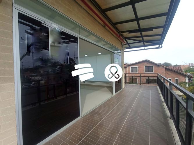 Local en venta en El Porvenir, Rionegro, 45 m² · foto 7 de 8