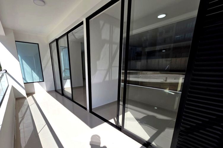 Apartamento de 3 alcobas en venta en Cañaveral, Floridablanca, 120 m² · foto 6 de 12