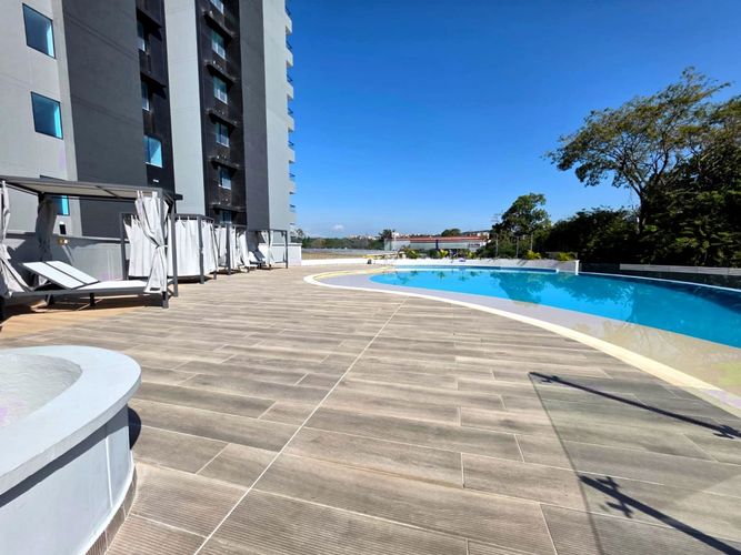 Apartamento de 3 alcobas en venta en Cañaveral, Floridablanca, 120 m² · foto 10 de 12