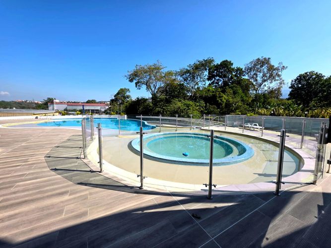 Apartamento de 3 alcobas en venta en Cañaveral, Floridablanca, 120 m² · foto 11 de 12