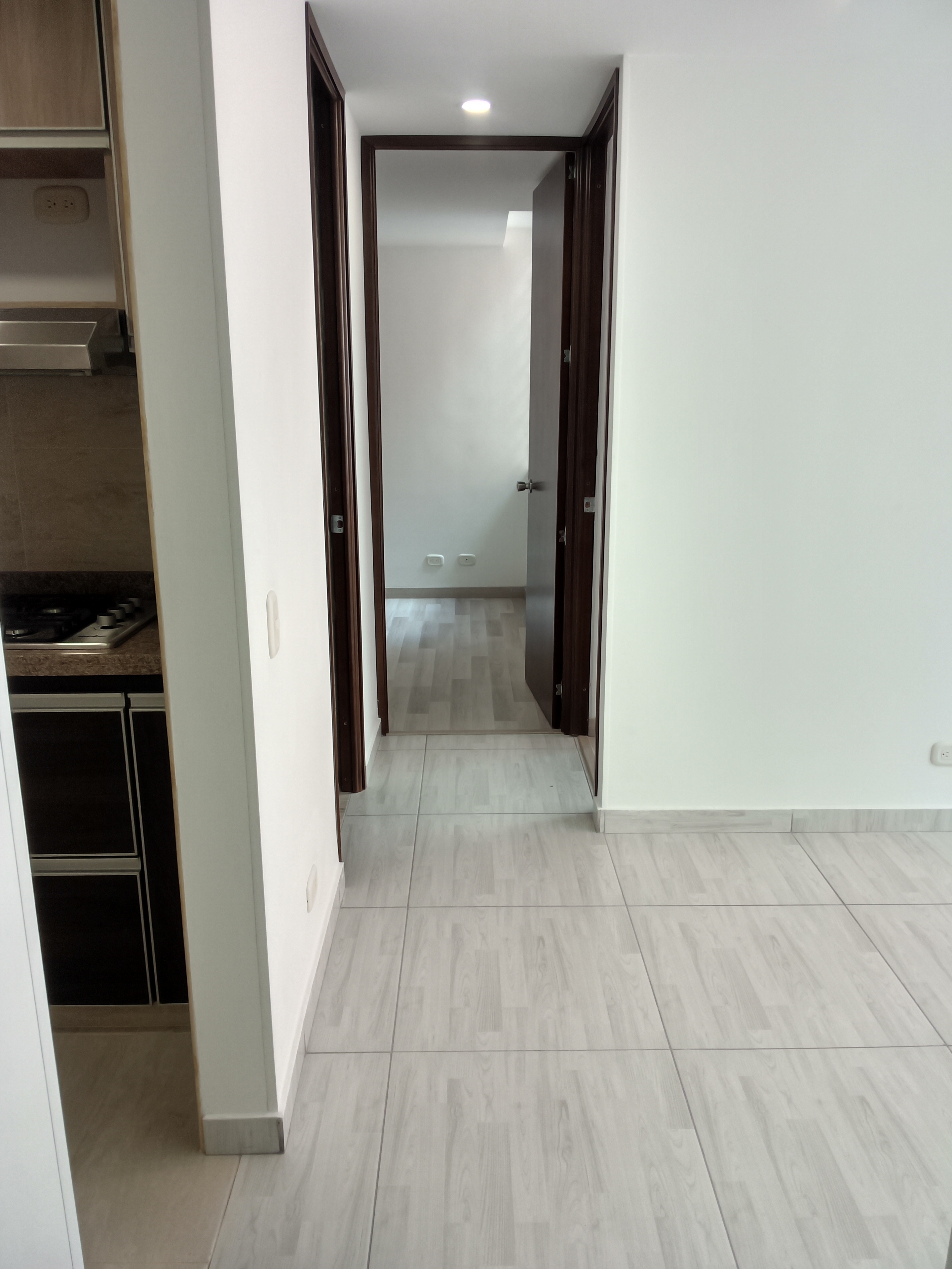 Apartamento en venta en Colina Campestre, Bogotá · foto 2 de 11