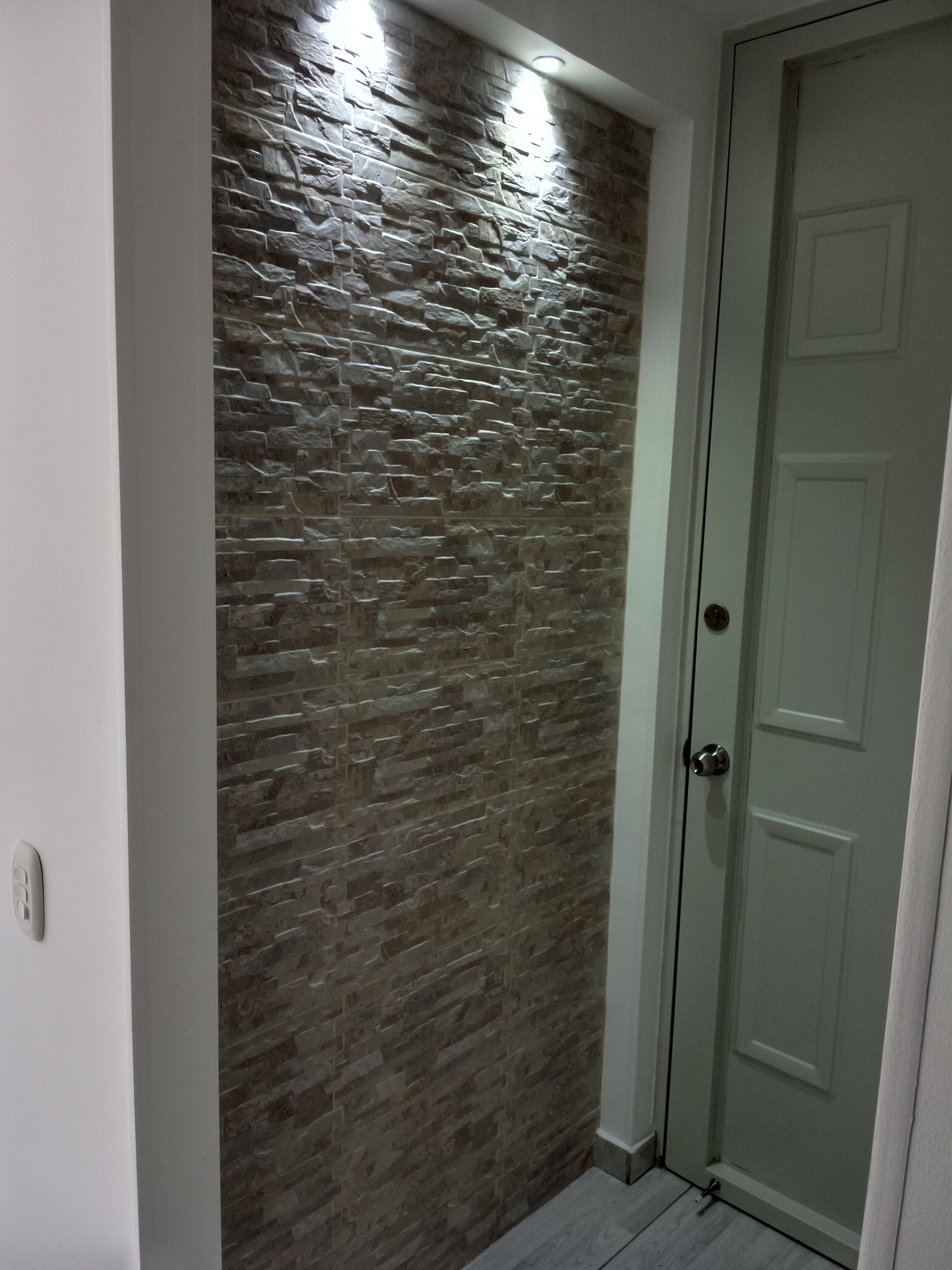 Apartamento en venta en Colina Campestre, Bogotá · foto 4 de 11