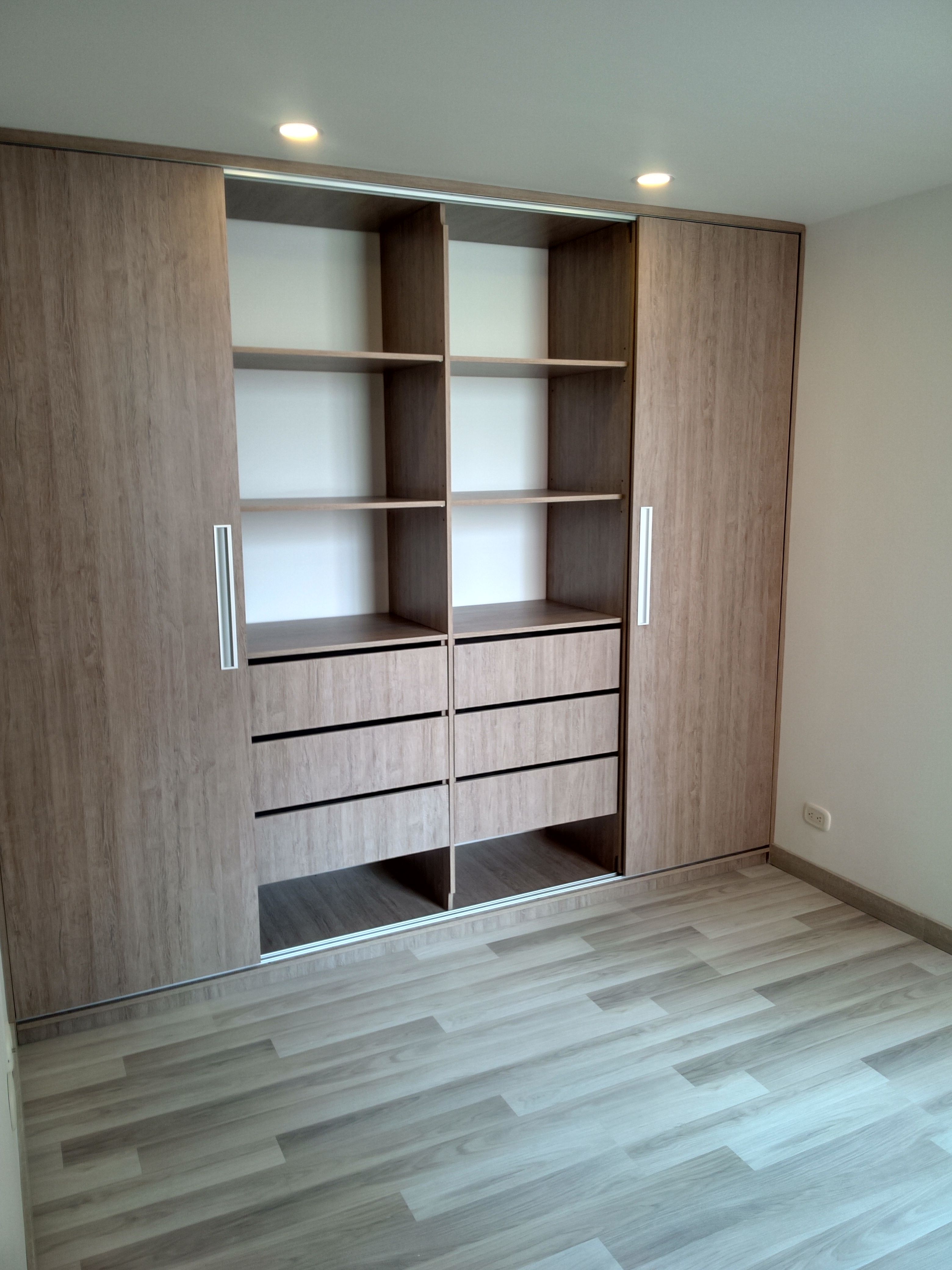 Apartamento en venta en Colina Campestre, Bogotá · foto 6 de 11