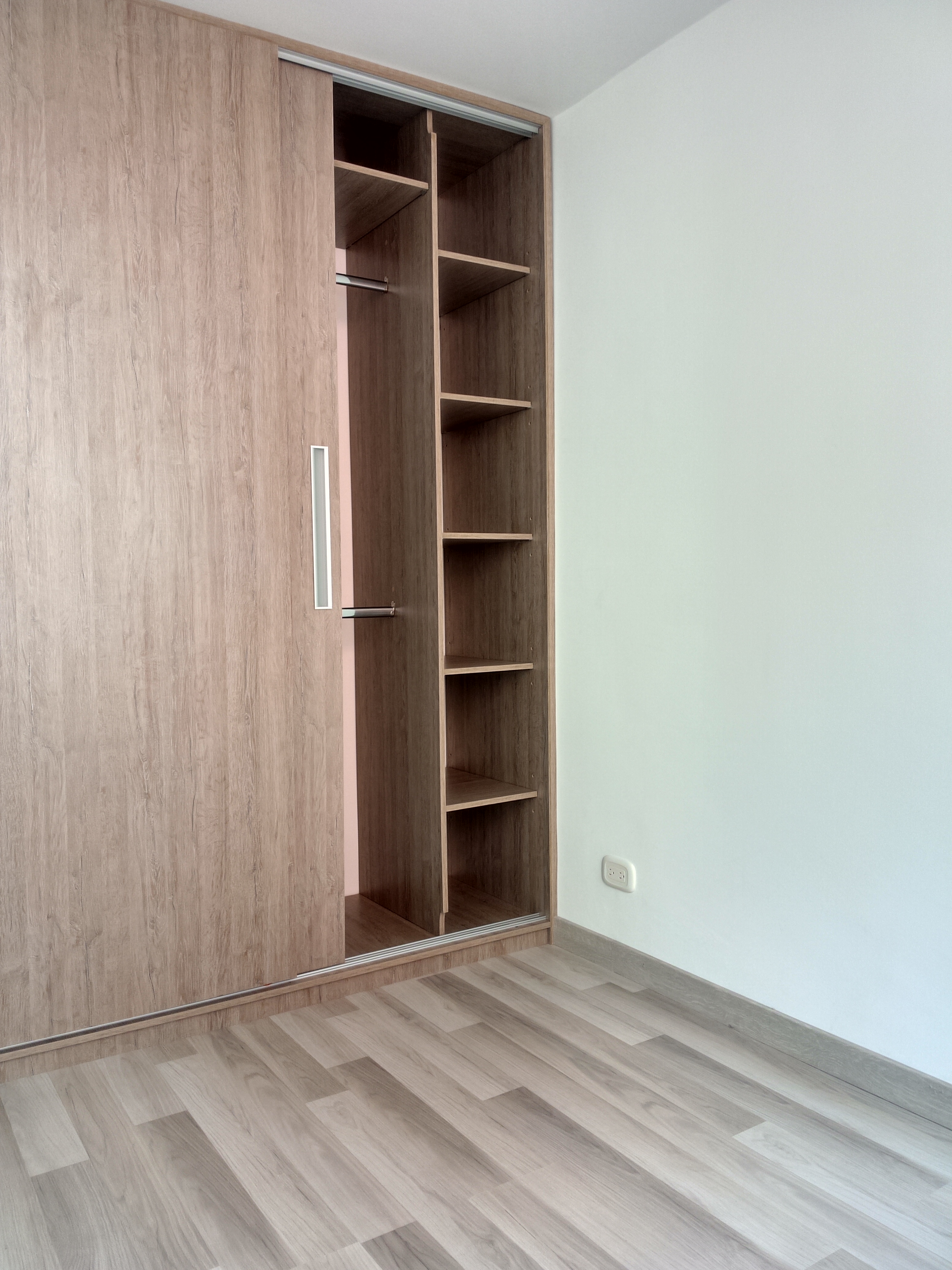 Apartamento en venta en Colina Campestre, Bogotá · foto 7 de 11