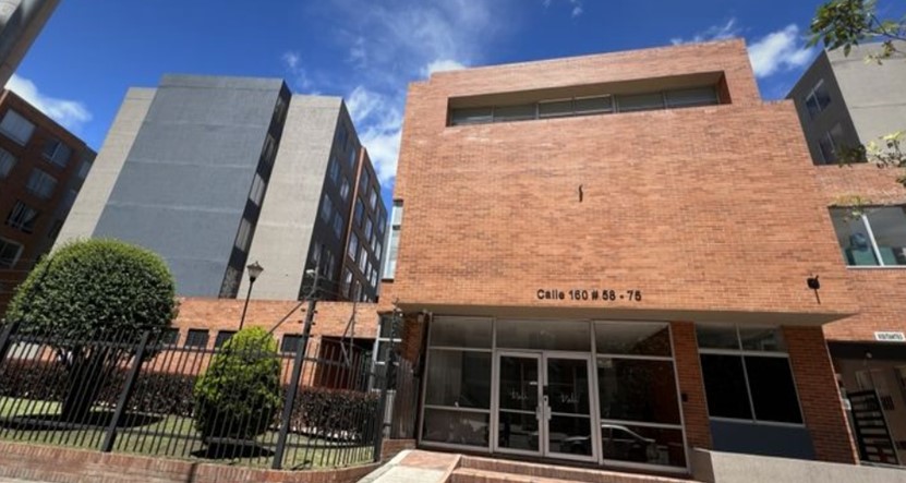 Apartamento en venta en Colina Campestre, Bogotá · foto 10 de 11