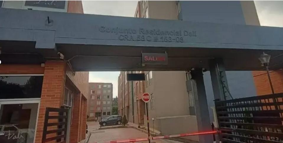 Apartamento en venta en Colina Campestre, Bogotá · foto 11 de 11