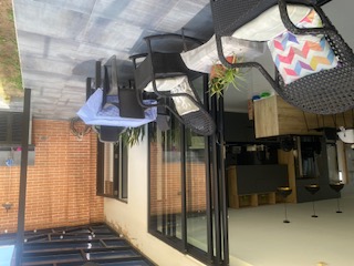 Casa en venta en El Tabor, Barranquilla · foto 4 de 24