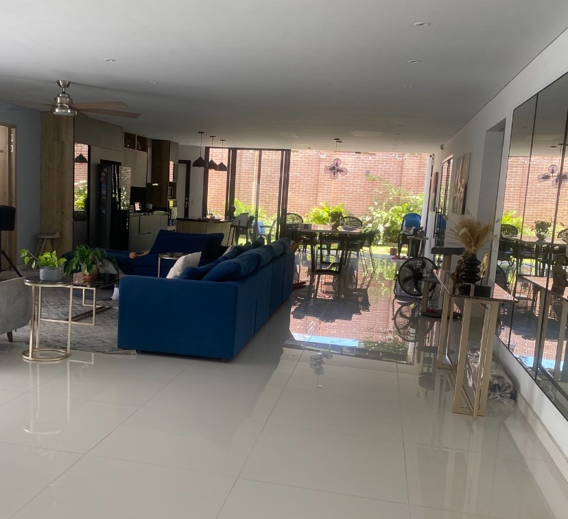 Casa en venta en El Tabor, Barranquilla · foto 9 de 24