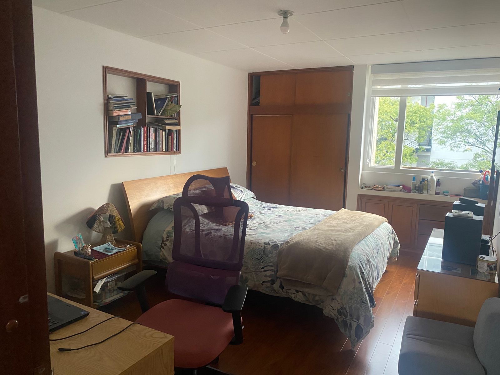 Apartamento en venta en Galerias, Bogotá · foto 4 de 18
