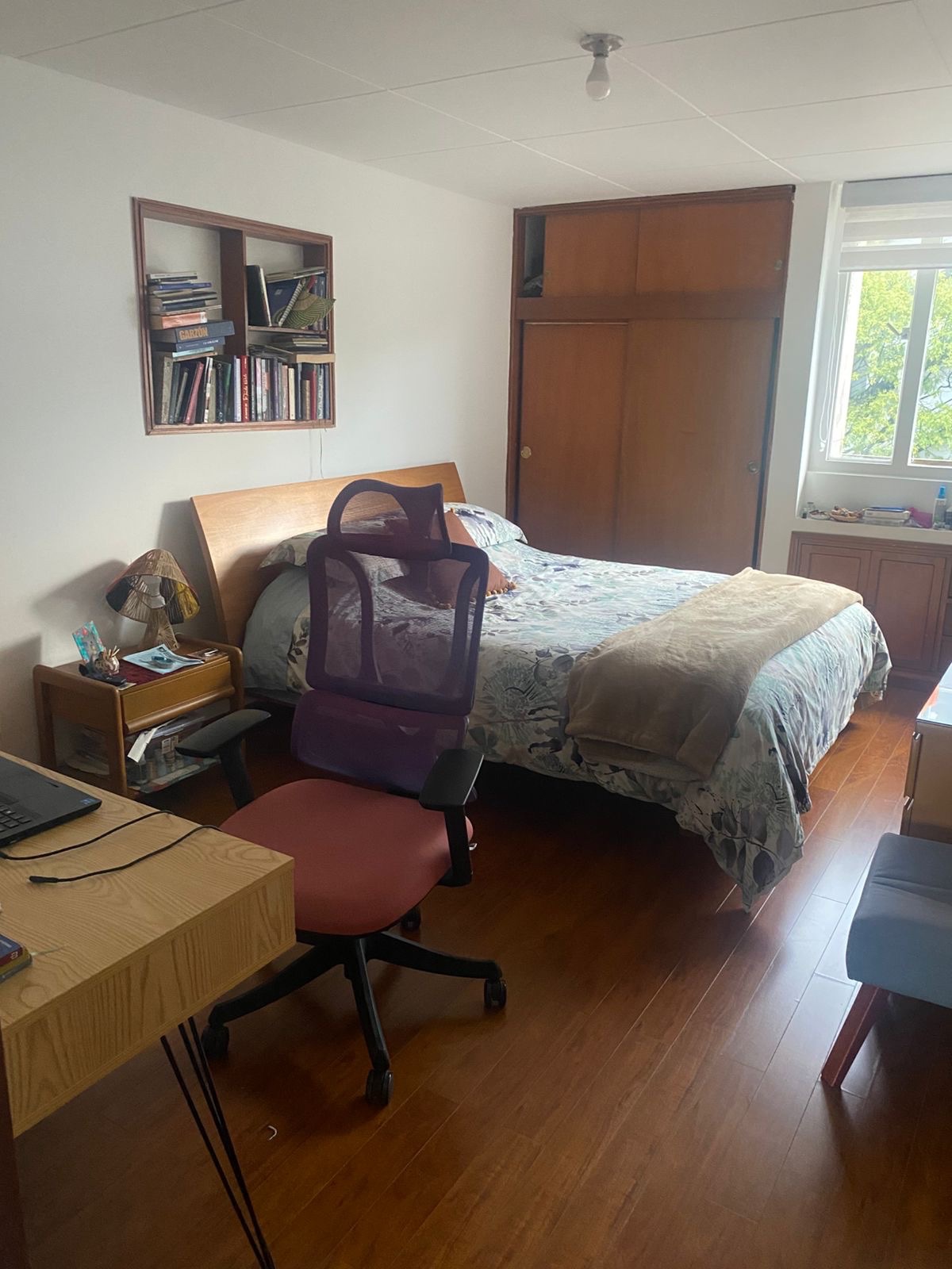 Apartamento en venta en Galerias, Bogotá · foto 8 de 18