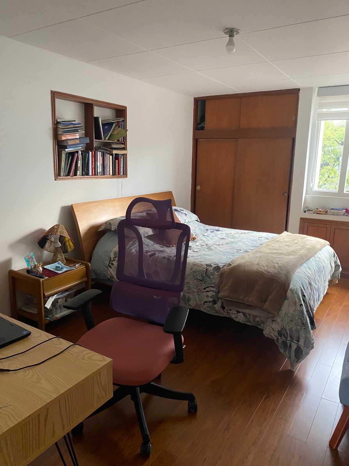 Apartamento en venta en Galerias, Bogotá · foto 14 de 18