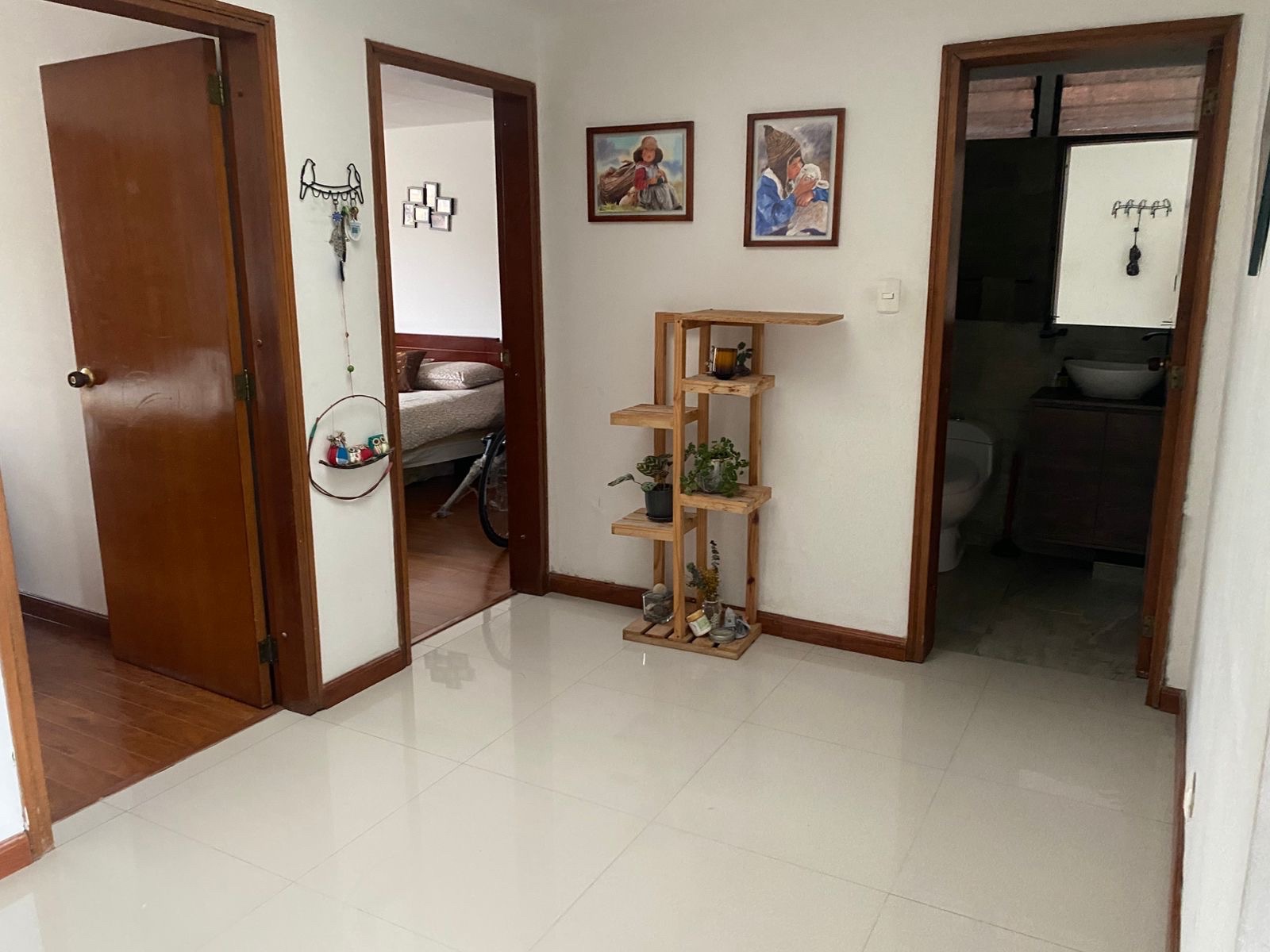Apartamento en venta en Galerias, Bogotá · foto 10 de 18