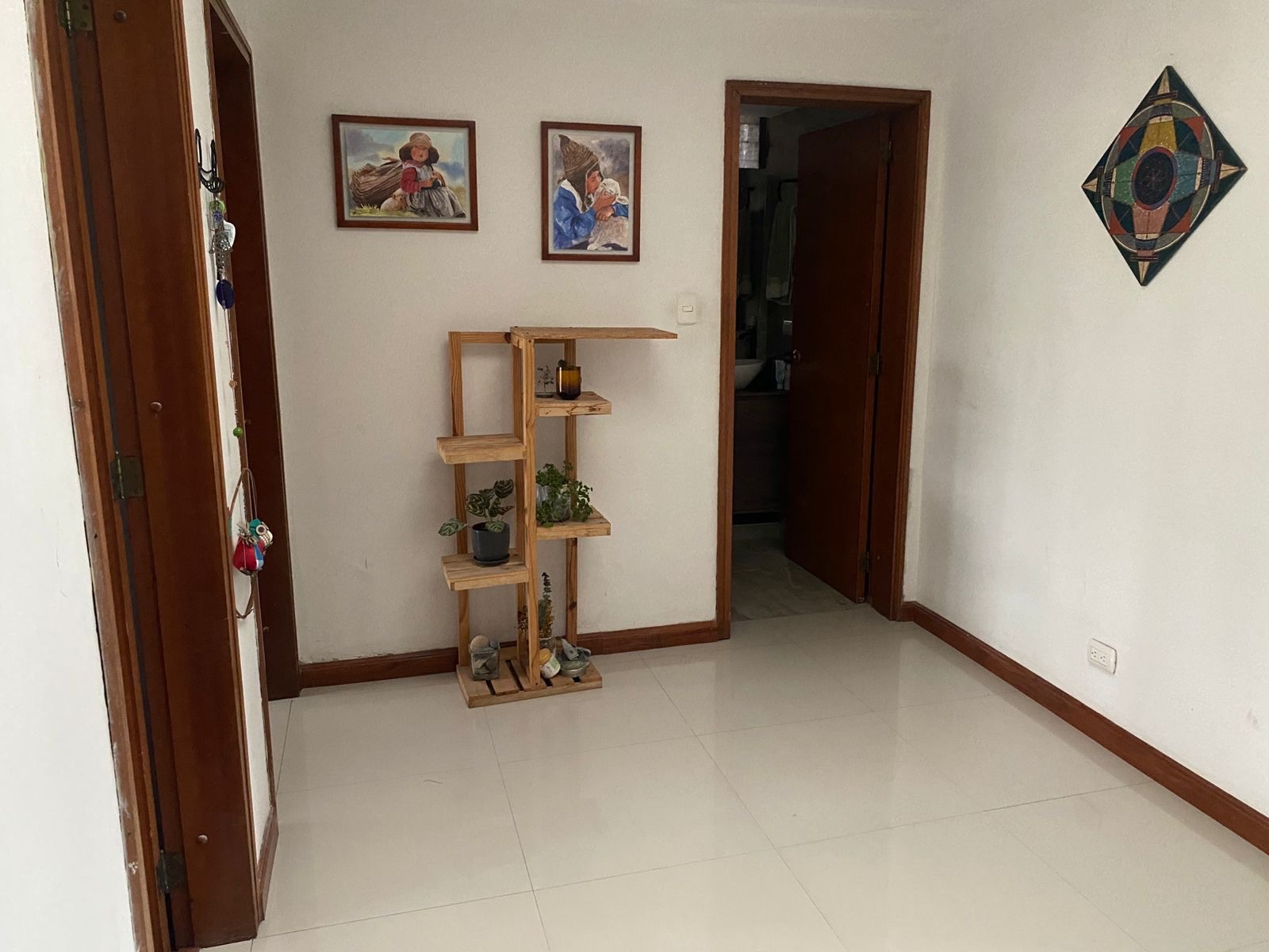 Apartamento en venta en Galerias, Bogotá · foto 17 de 18
