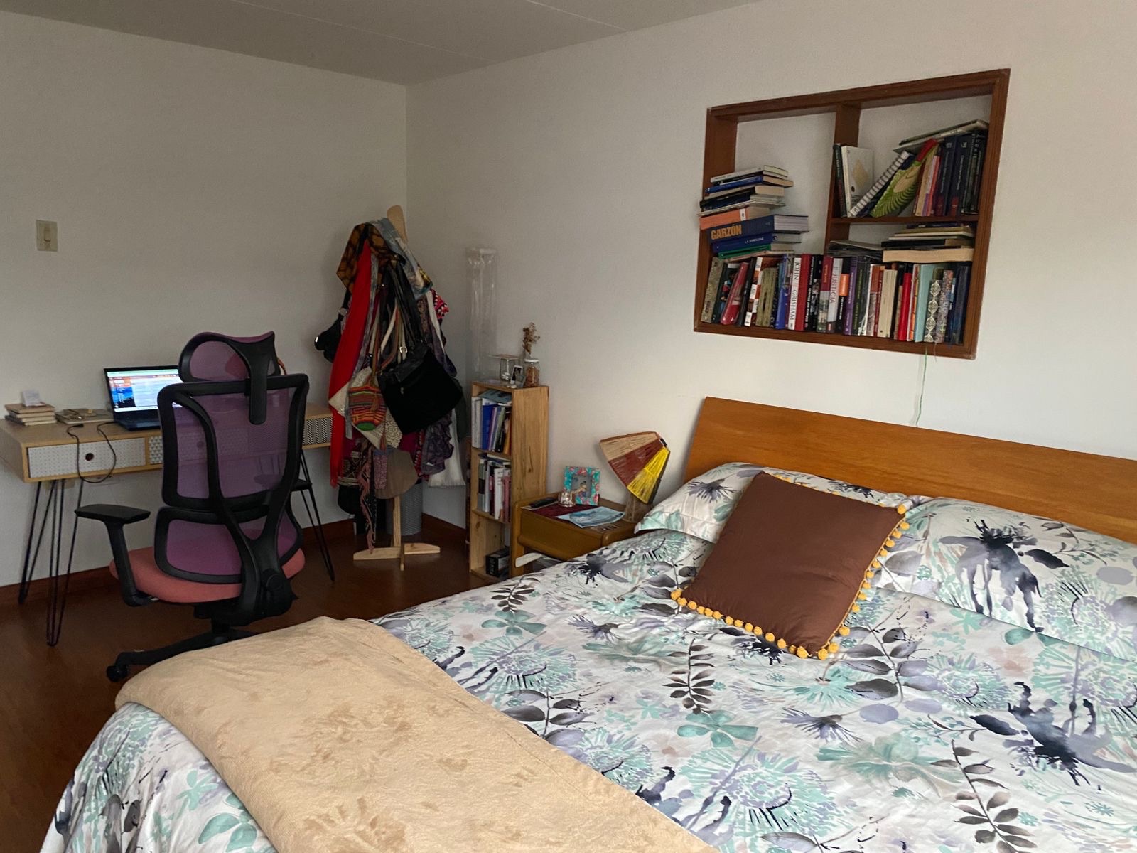 Apartamento en venta en Galerias, Bogotá · foto 2 de 18
