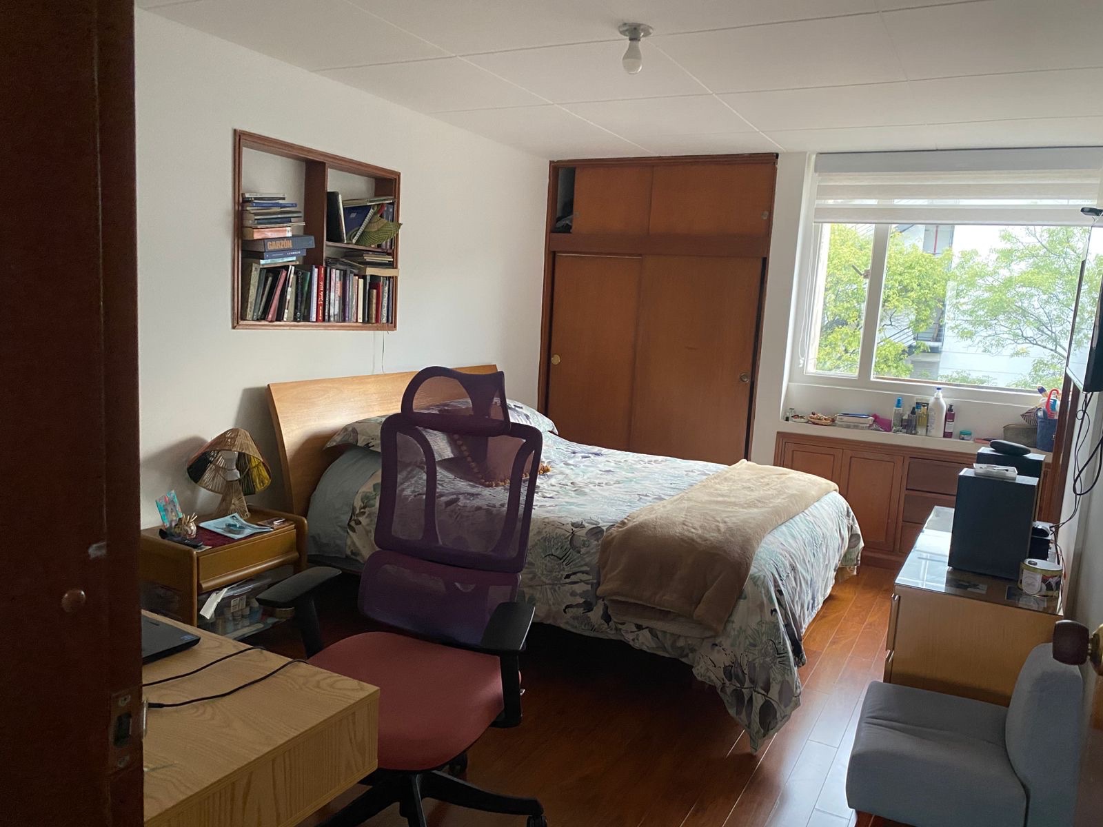 Apartamento en venta en Galerias, Bogotá · foto 7 de 18