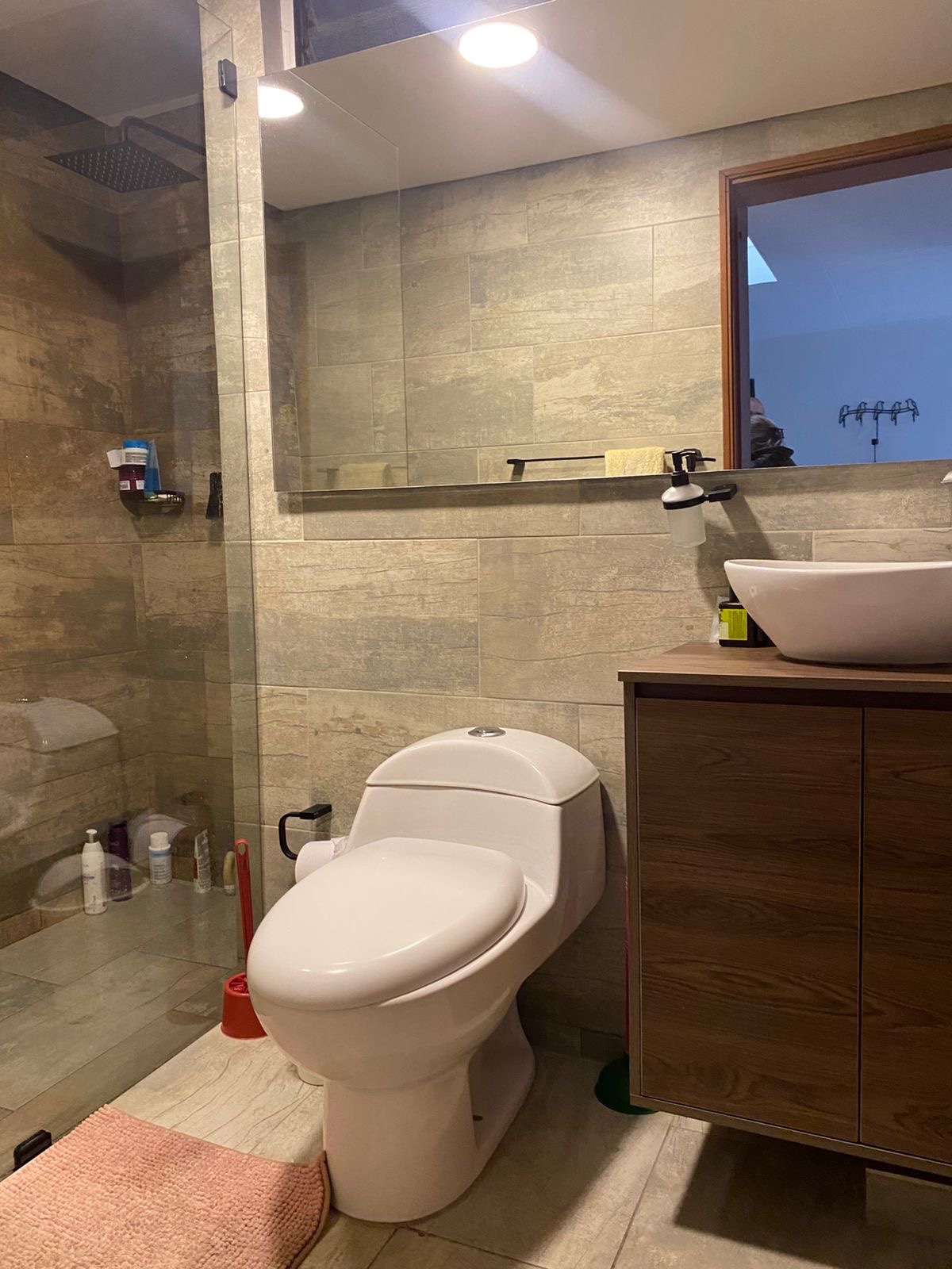 Apartamento en venta en Galerias, Bogotá · foto 11 de 18