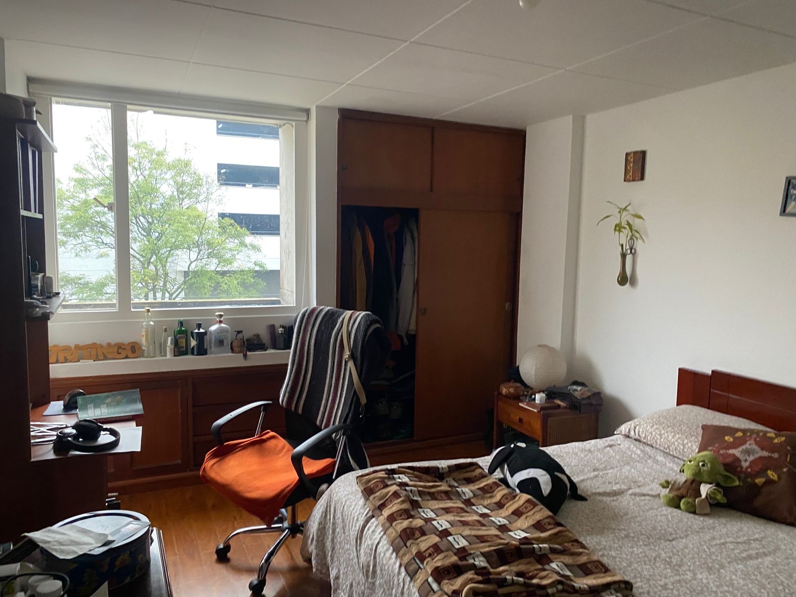 Apartamento en venta en Galerias, Bogotá · foto 12 de 18