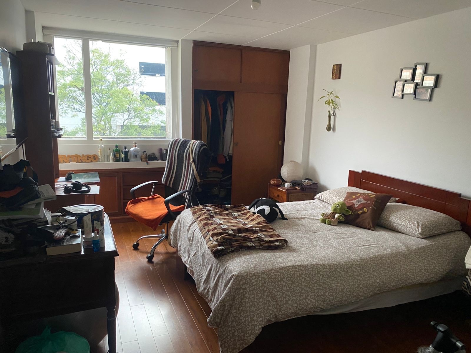Apartamento en venta en Galerias, Bogotá · foto 16 de 18