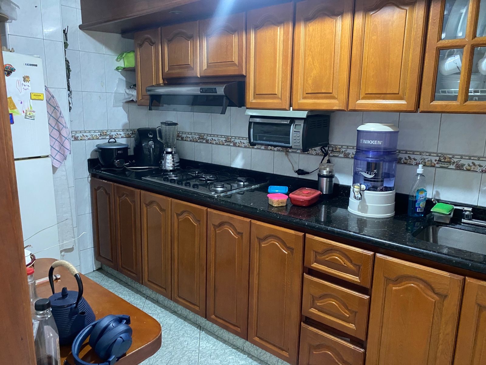 Apartamento en venta en Galerias, Bogotá · foto 15 de 18