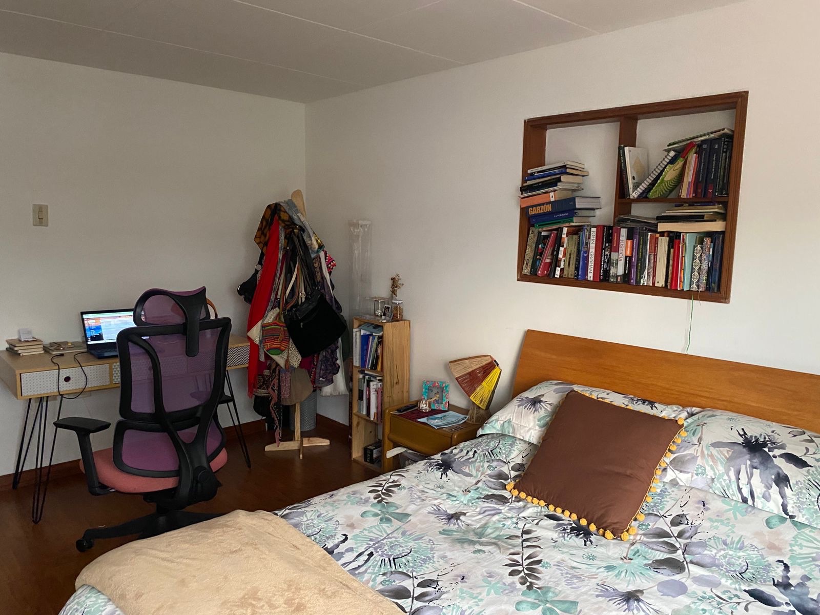 Apartamento en venta en Galerias, Bogotá · foto 9 de 18