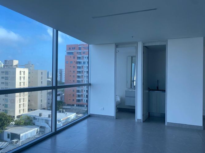 Oficina en venta en El Poblado, Barranquilla, 60 m² · foto 13 de 24