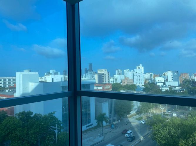 Oficina en venta en El Poblado, Barranquilla, 60 m² · foto 15 de 24